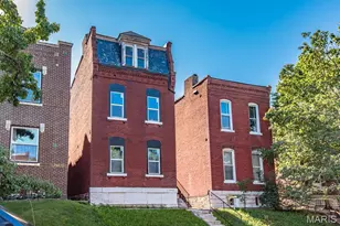 3436 Pennsylvania Ave, Saint Louis, MO 63118 - Photo 3