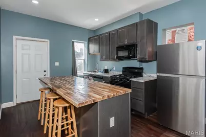 3436 Pennsylvania Avenue, Saint Louis, MO 63118 - Photo 21