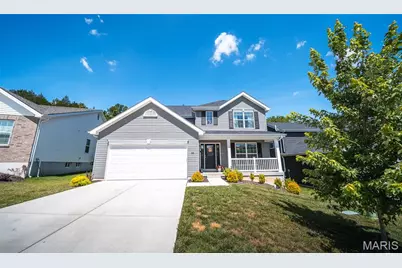 3131 White Pine Drive, Imperial, MO 63052 - Photo 1