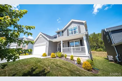 3131 White Pine Drive, Imperial, MO 63052 - Photo 35