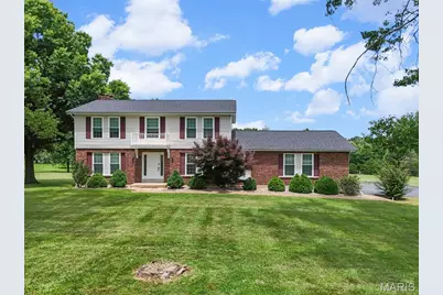 113 Sunnybrook Drive, Festus, MO 63028 - Photo 1
