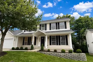 235 Cherry Hills Meadows Dr, Wildwood, MO 63040 - Photo 1