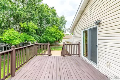 12798 Highstone Drive, Unincorporated, MO 63146 - Photo 33