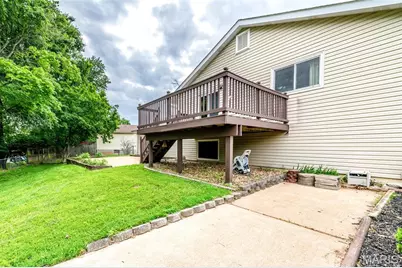 12798 Highstone Drive, Unincorporated, MO 63146 - Photo 39