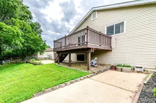 12798 Highstone Dr, Unincorporated, MO 63146 - Photo 39