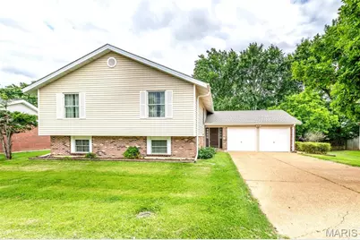 12798 Highstone Drive, Unincorporated, MO 63146 - Photo 1