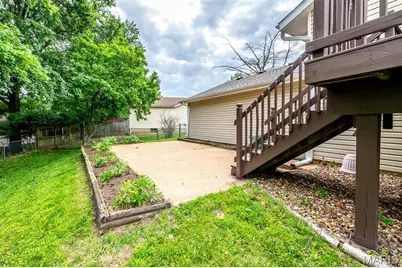 12798 Highstone Drive, Unincorporated, MO 63146 - Photo 37