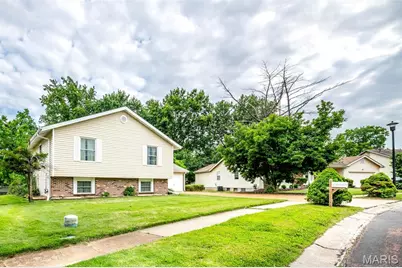 12798 Highstone Drive, Unincorporated, MO 63146 - Photo 5
