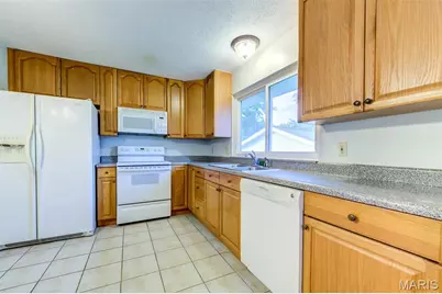 12798 Highstone Drive, Unincorporated, MO 63146 - Photo 17
