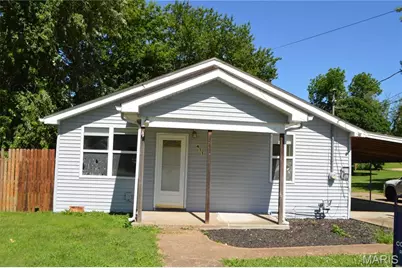 501 S Old State Road, Pevely, MO 63070 - Photo 1