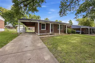 1745 Foley Dr, Saint Louis, MO 63136 - Photo 3
