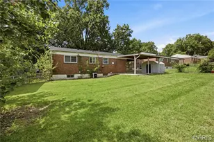 1745 Foley Dr, Saint Louis, MO 63136 - Photo 25