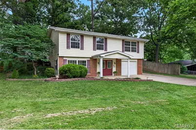 711 Montbrook Drive, O'Fallon, MO 63366 - Photo 1