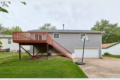 241 Valleyoak Court, Ballwin, MO 63021 - Photo 47