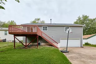241 Valleyoak Ct, Ballwin, MO 63021 - Photo 47