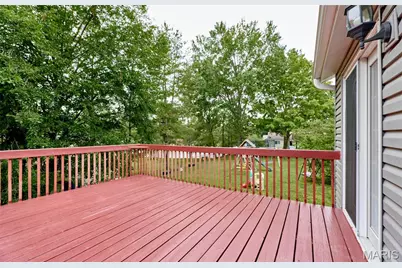 241 Valleyoak Court, Ballwin, MO 63021 - Photo 49