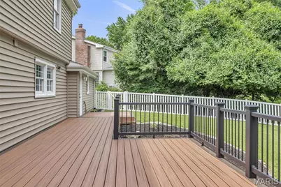166 Southdown Drive, Chesterfield, MO 63017 - Photo 43