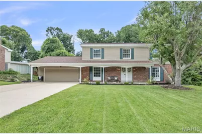 166 Southdown Drive, Chesterfield, MO 63017 - Photo 47
