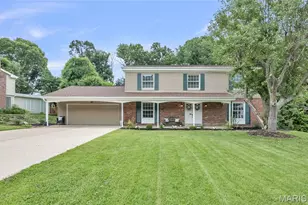 166 Southdown Dr, Chesterfield, MO 63017 - Photo 47