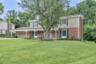 166 Southdown Dr, Chesterfield, MO 63017 - Photo 3