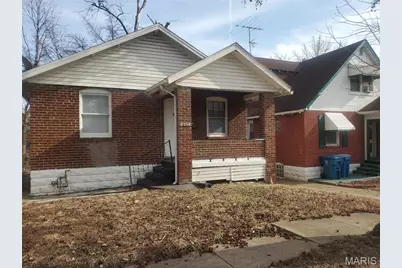 8340 Eton Place, Jennings, MO 63136 - Photo 1