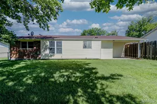 3756 Argonne Forest Dr, Florissant, MO 63034 - Photo 15