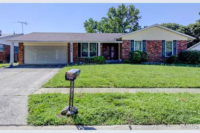 3756 Argonne Forest Drive, Florissant, MO 63034 - Photo 1