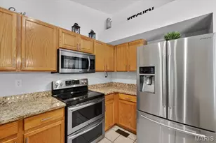 1815 Fox Pointe Dr, Arnold, MO 63010 - Photo 15