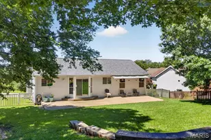 1815 Fox Pointe Dr, Arnold, MO 63010 - Photo 39