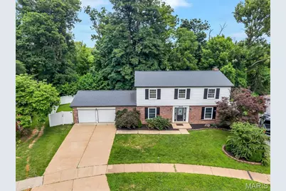 343 Ridge Trail Drive, Chesterfield, MO 63017 - Photo 59