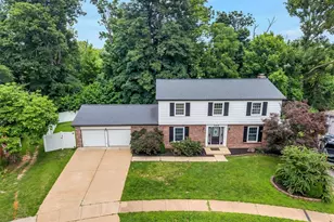 343 Ridge Trail Dr, Chesterfield, MO 63017 - Photo 59