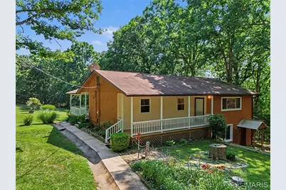 5072 Oak Tree Lane, House Springs, MO 63051 - Photo 1