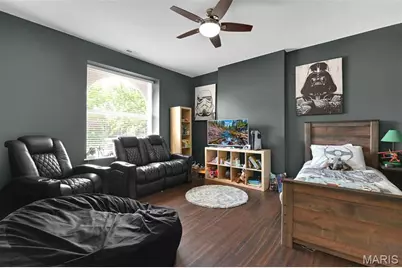 4033 Cleveland Avenue, Saint Louis, MO 63110 - Photo 25