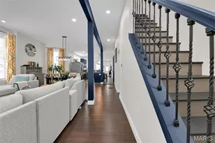 4033 Cleveland Ave, Saint Louis, MO 63110 - Photo 5