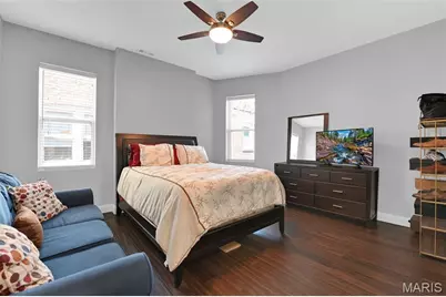 4033 Cleveland Avenue, Saint Louis, MO 63110 - Photo 27