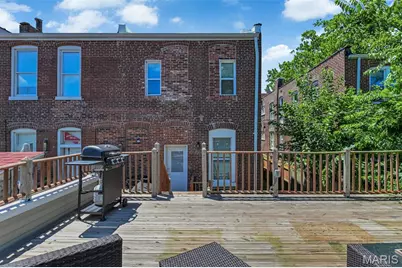 4033 Cleveland Avenue, Saint Louis, MO 63110 - Photo 39