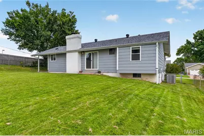 703 Wagon Ridge Drive, Fenton, MO 63026 - Photo 31