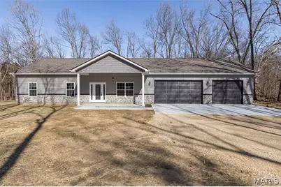 106 Ogborn Drive, Farmington, MO 63640 - Photo 1