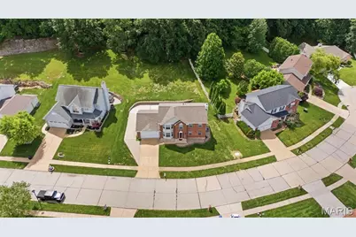 13376 East Lane, Mehlville, MO 63128 - Photo 23