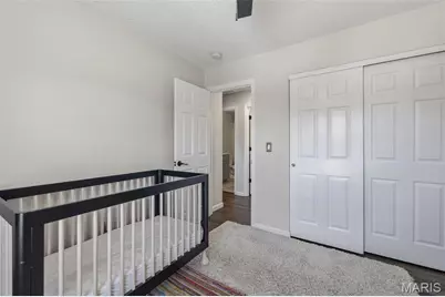 13376 East Lane, Mehlville, MO 63128 - Photo 17