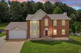 13376 East Ln, Mehlville, MO 63128 - Photo 1