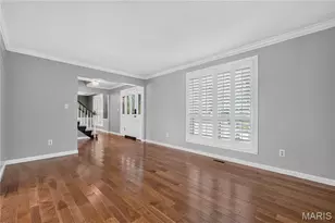 15534 Wendimill Dr, Chesterfield, MO 63017 - Photo 9