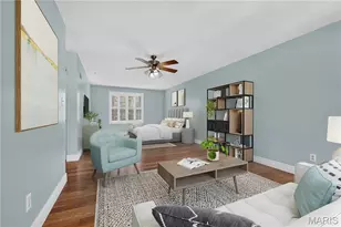15534 Wendimill Dr, Chesterfield, MO 63017 - Photo 21