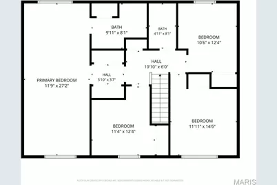15534 Wendimill Drive, Chesterfield, MO 63017 - Photo 47