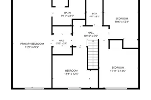 15534 Wendimill Dr, Chesterfield, MO 63017 - Photo 47