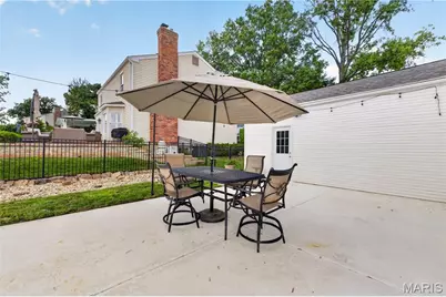 15534 Wendimill Drive, Chesterfield, MO 63017 - Photo 39