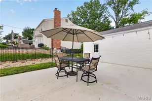 15534 Wendimill Dr, Chesterfield, MO 63017 - Photo 39
