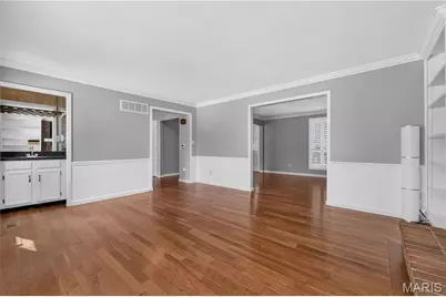 15534 Wendimill Drive, Chesterfield, MO 63017 - Photo 13