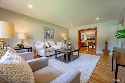 341 Elmcrest Drive, Ballwin, MO 63011 - Photo 7