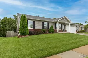 110 Chestnut Ridge Dr, Wright City, MO 63390 - Photo 3